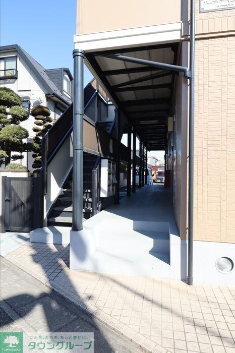 リーフアベニューの物件内観写真