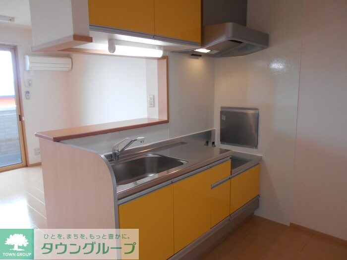 シャルマンコートの物件内観写真