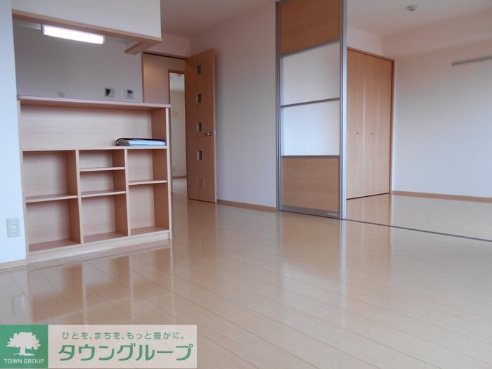 シャルマンコートの物件内観写真