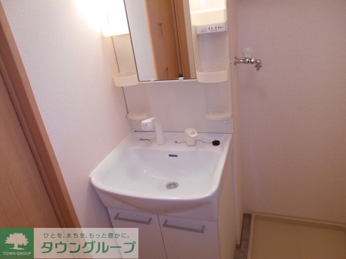 シャルマンコートの物件内観写真