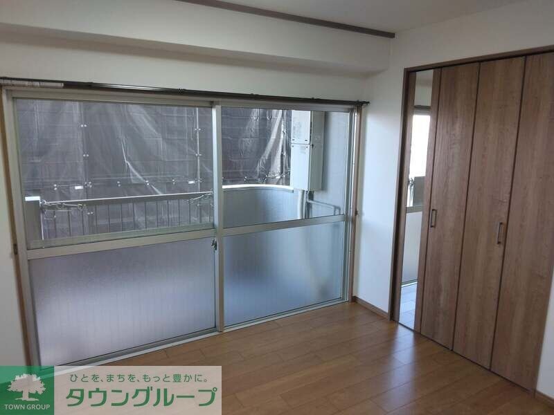 スターハイツ蒲生の物件内観写真