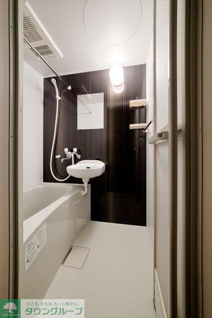 オリーブ金町の物件内観写真