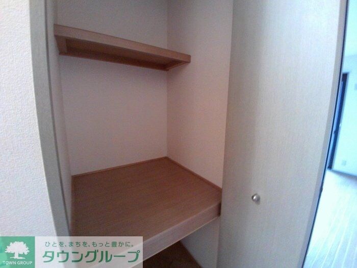 シンヤハンズ　Iの物件内観写真