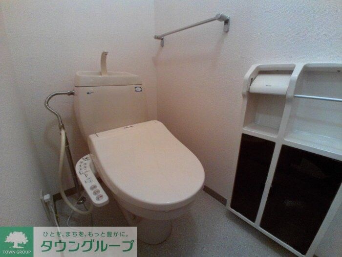 シンヤハンズ　Iの物件内観写真