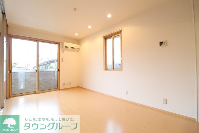 パシ・アージュパルコの物件内観写真