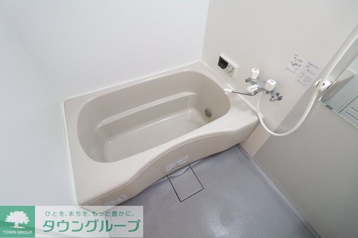 パシ・アージュパルコの物件内観写真