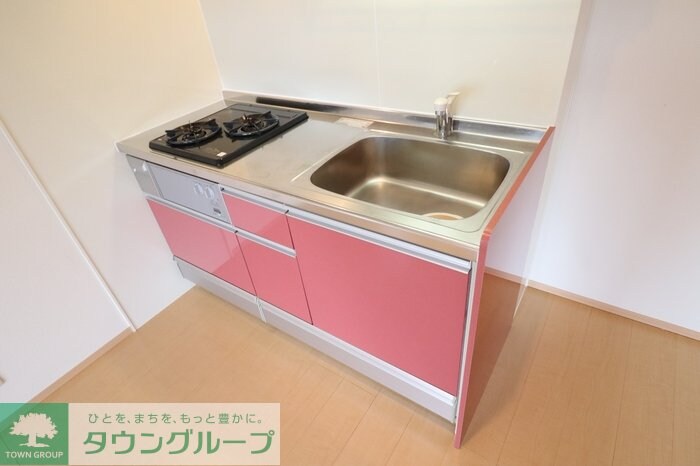 パシ・アージュパルコの物件内観写真