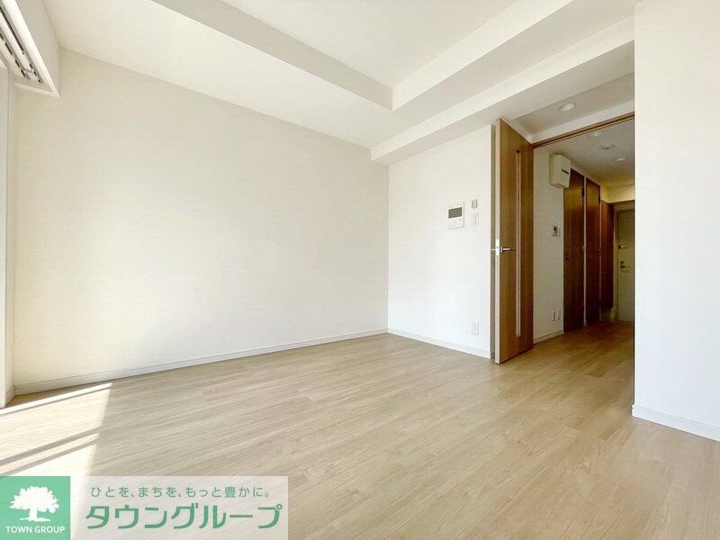 Ｎ－ｓｔａｇｅ　獨協大学前の物件内観写真