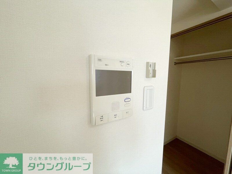 Ｎ－ｓｔａｇｅ　獨協大学前の物件内観写真