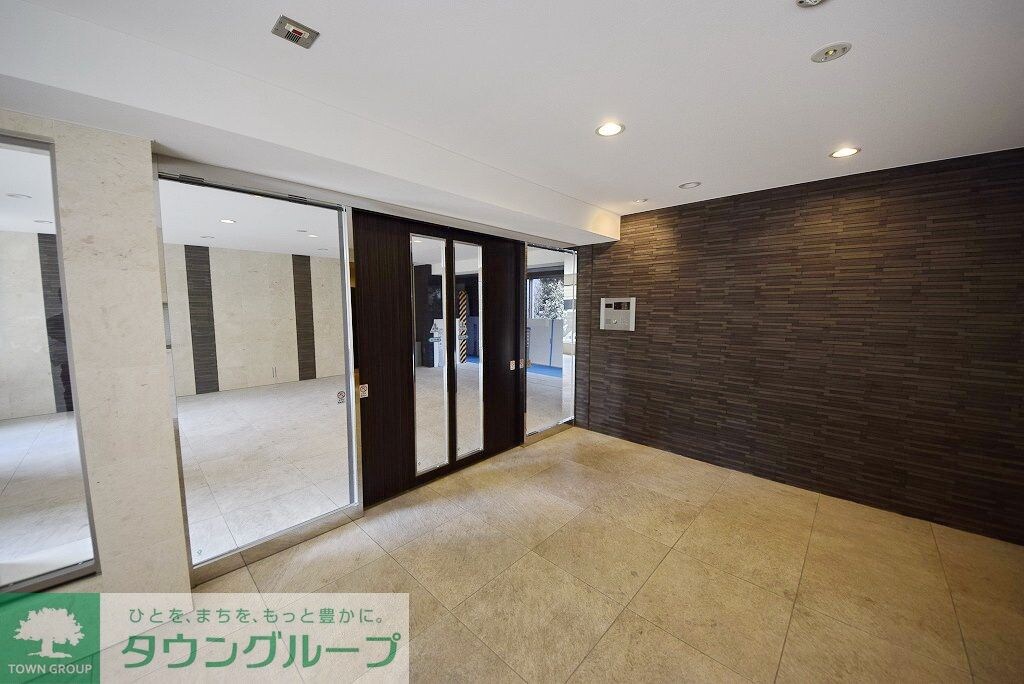 Ｎ－ｓｔａｇｅ　獨協大学前の物件内観写真