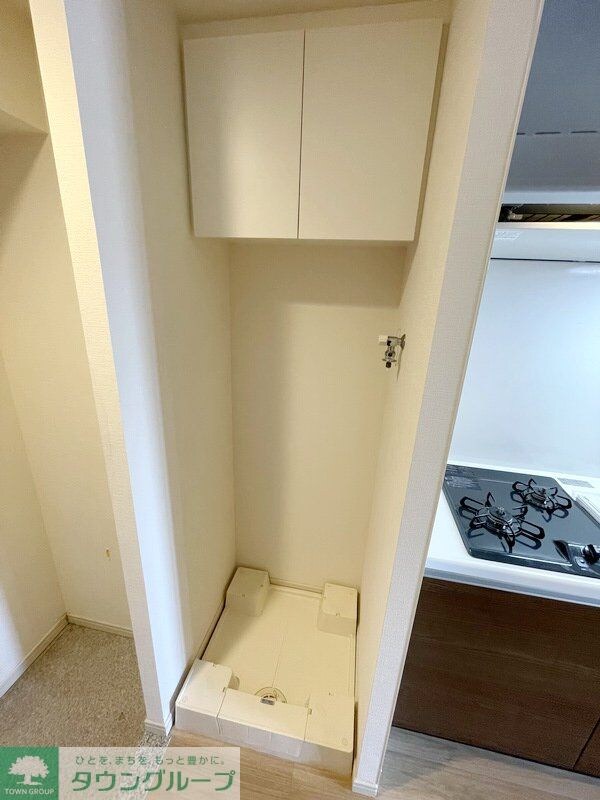 Ｎ－ｓｔａｇｅ　獨協大学前の物件内観写真