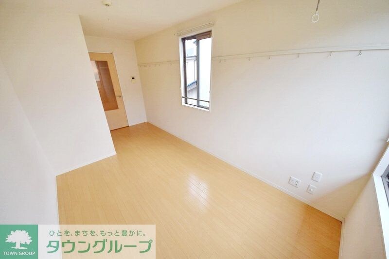 ディアスＭＦの物件内観写真