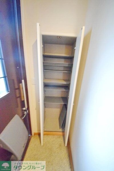 ディアスＭＦの物件内観写真