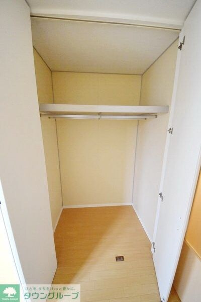 ディアスＭＦの物件内観写真