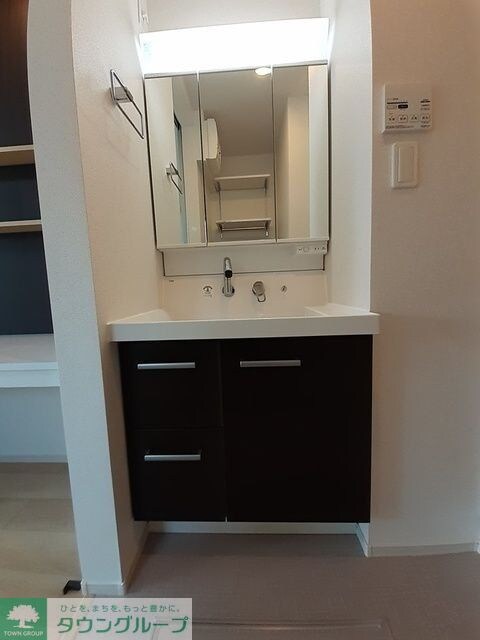 ドゥ　ボヌールIIの物件内観写真