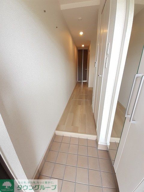 ドゥ　ボヌールIIの物件内観写真