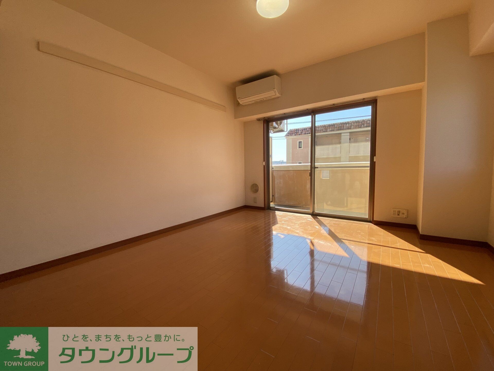 ウィッシュスクエアウエストの物件内観写真