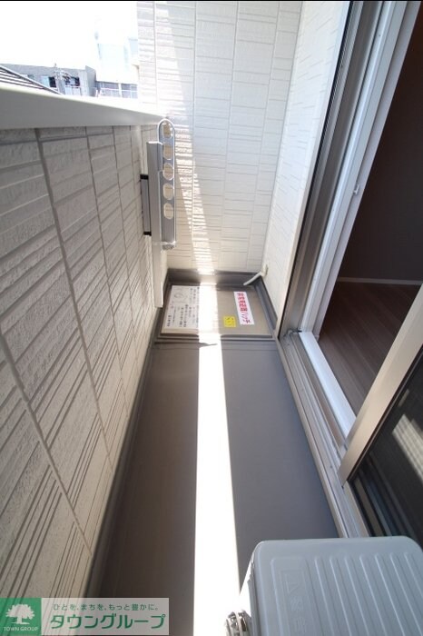 アンジュール綾瀬の物件内観写真