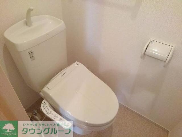 エデンIの物件内観写真