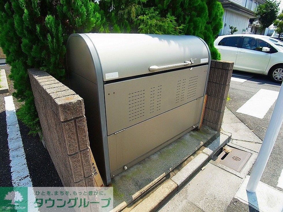 Sun　Garden　ーサンガーデンーの物件内観写真