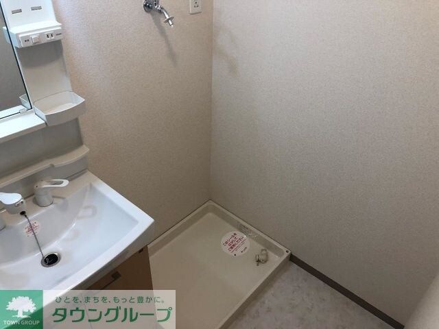 マスターピースの物件内観写真