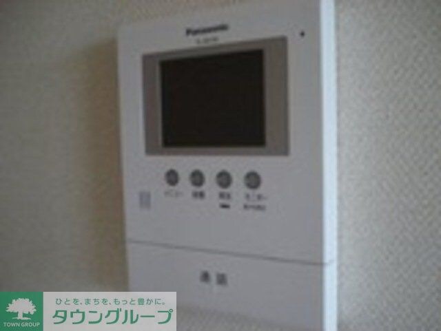 マスターピースの物件内観写真