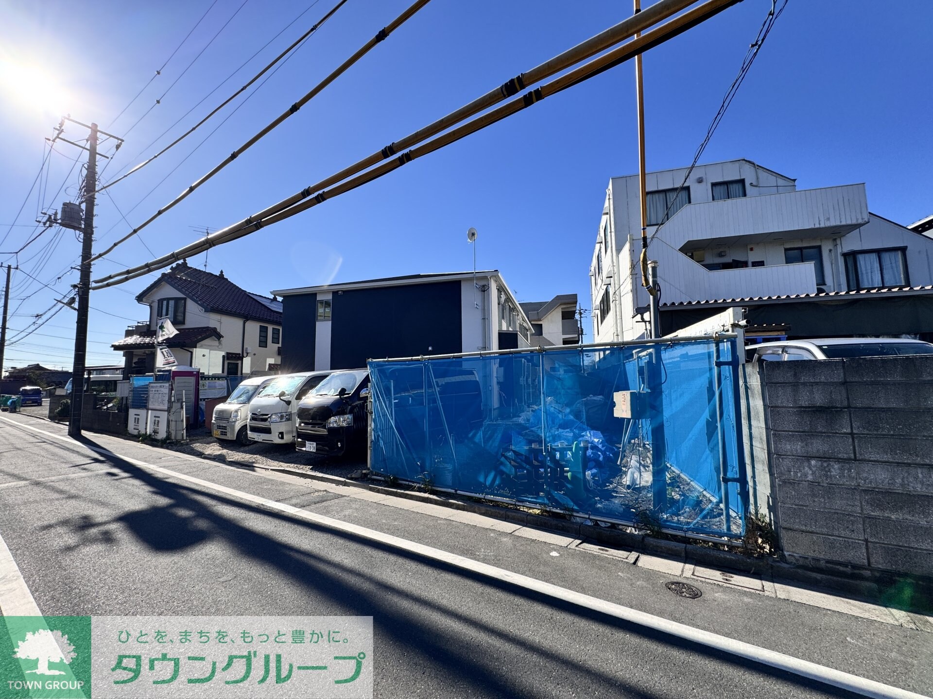 ラフィーネポルテの物件内観写真