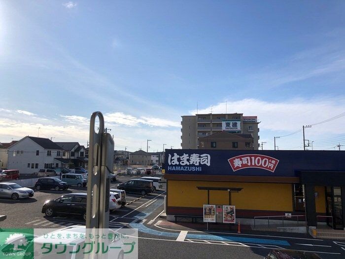 Dolly Varden　IIの物件内観写真