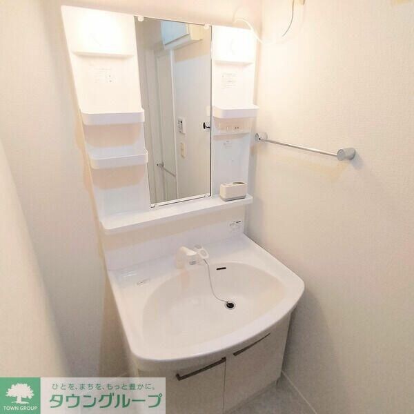 旭ビル　サンライズレジデンスの物件内観写真