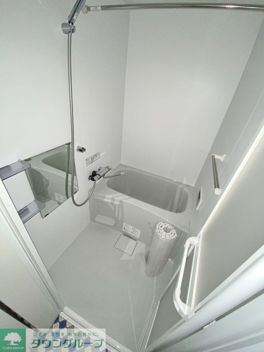 モナーク越谷の物件内観写真