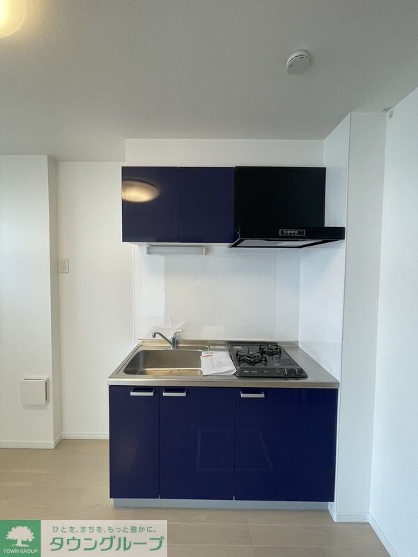 アリビオ新松戸の物件内観写真