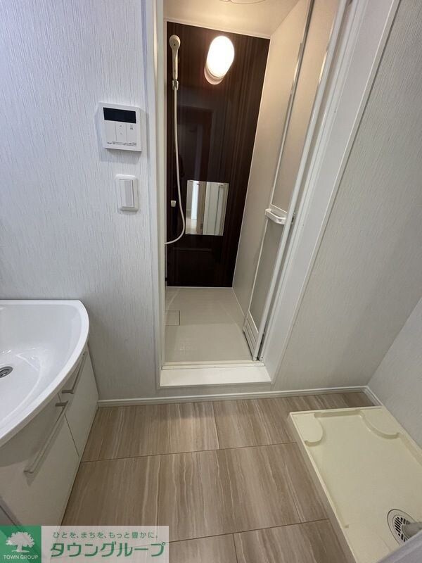 アリビオ新松戸の物件内観写真