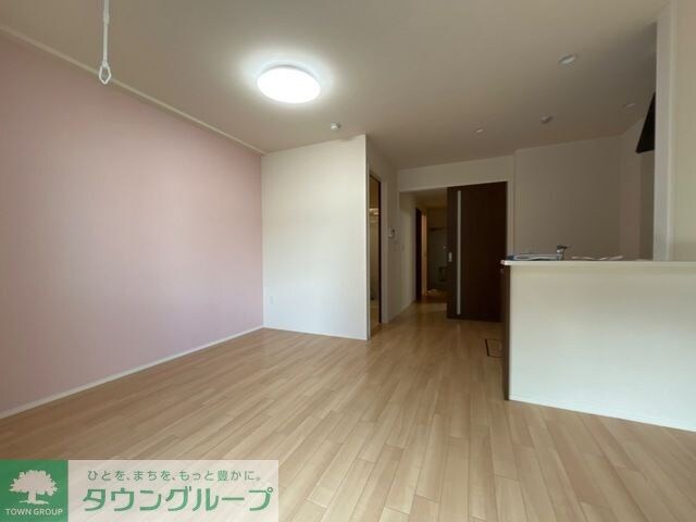 インペリアル・Mの物件内観写真