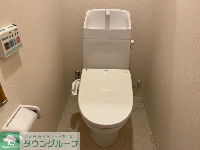 インペリアル・Mの物件内観写真