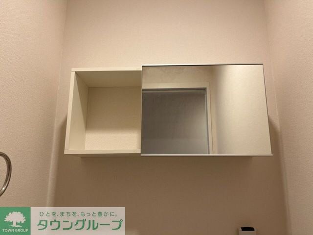 インペリアル・Mの物件内観写真