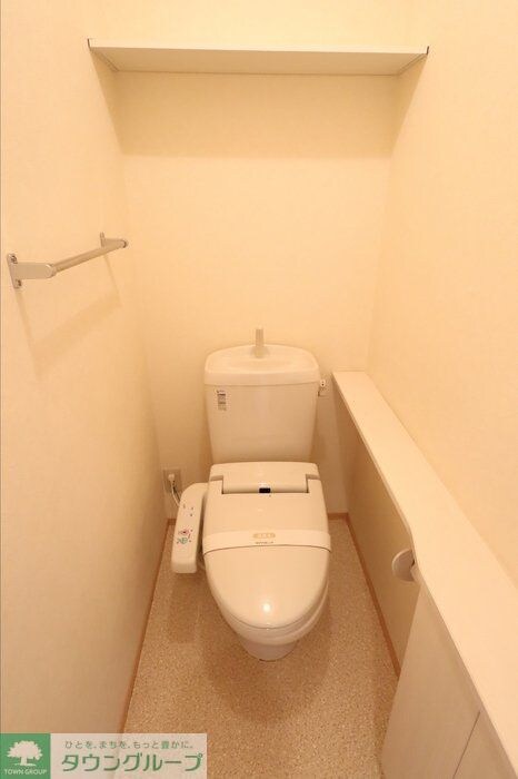 パシ・アージュパルコの物件内観写真