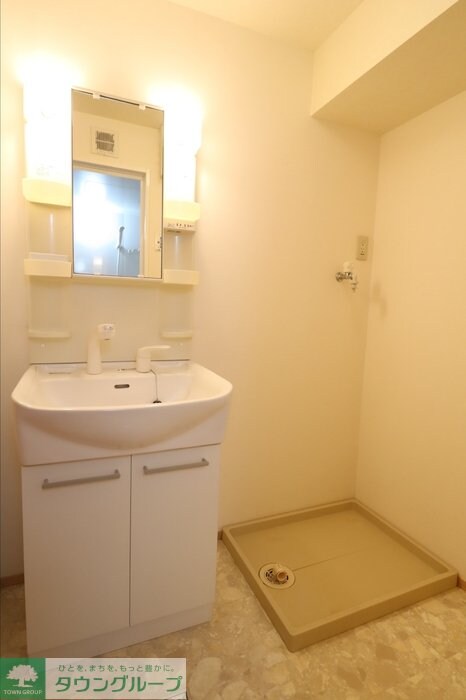 パシ・アージュパルコの物件内観写真