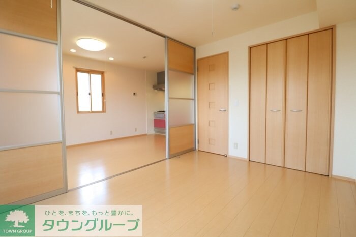 パシ・アージュパルコの物件内観写真