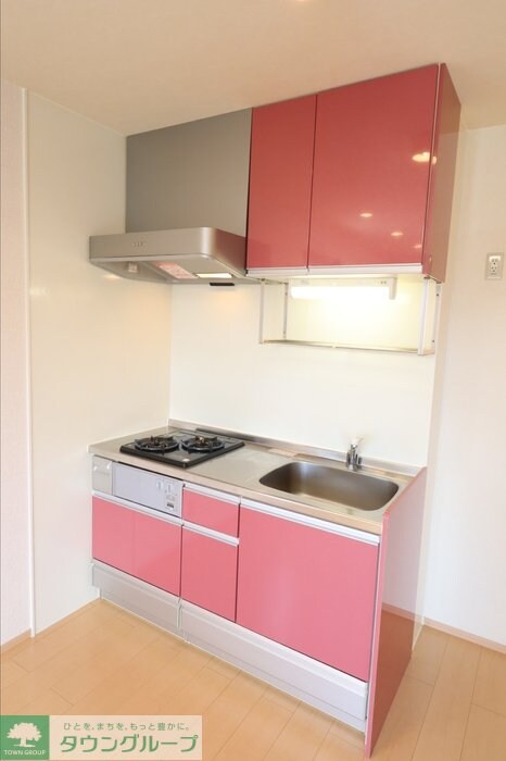 パシ・アージュパルコの物件内観写真