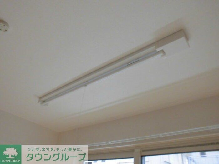 メルヴェーユの物件内観写真