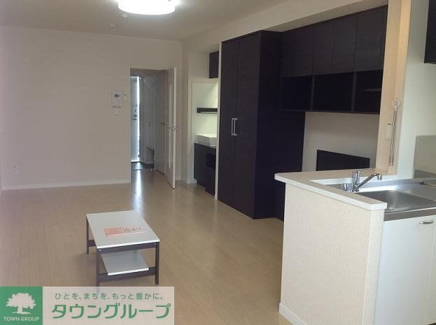 レオネクストエムフラッツ新里の物件内観写真