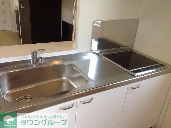 レオネクストエムフラッツ新里の物件内観写真