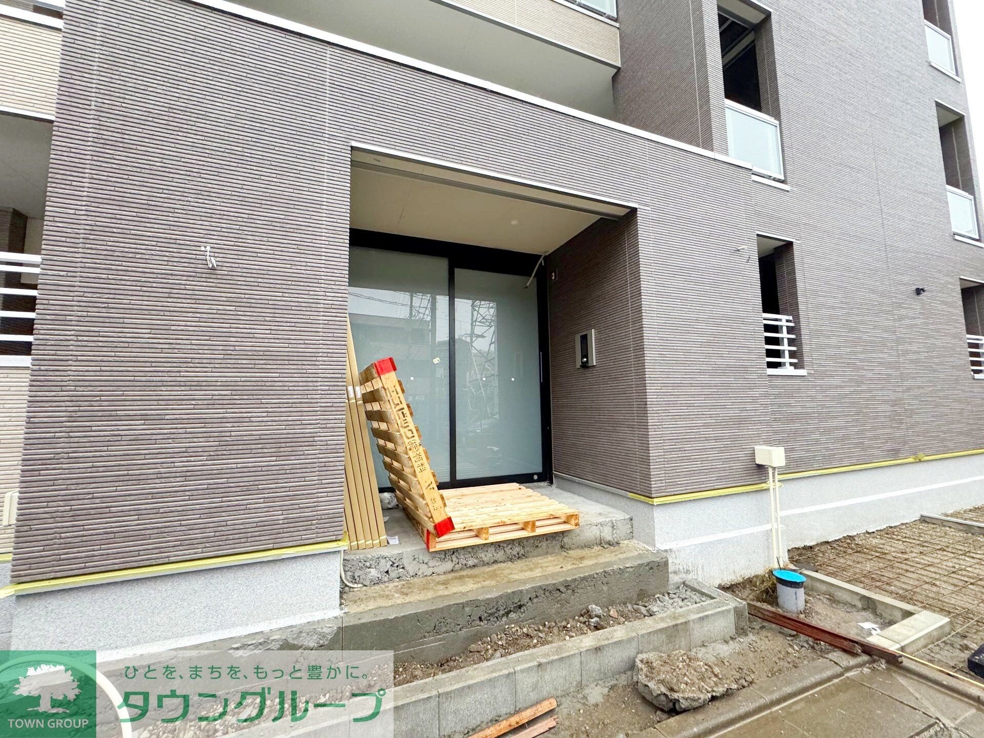 リブリ・高野の物件内観写真