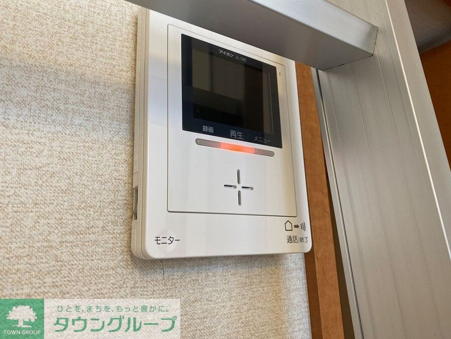 レオパレスエスポワールの物件内観写真