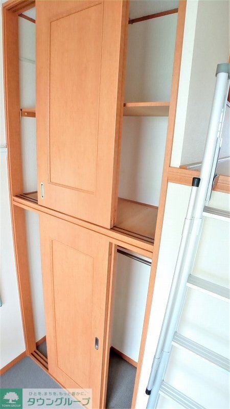 レオパレスエスポワールの物件内観写真