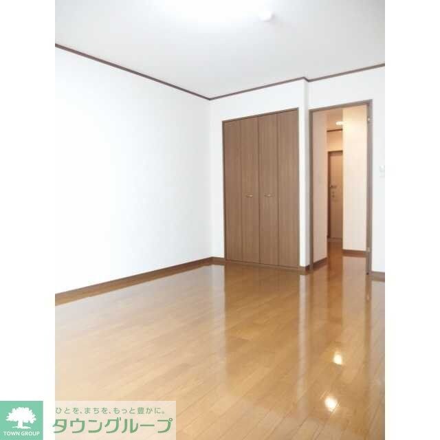 アンプルール フェール BateauIIの物件内観写真