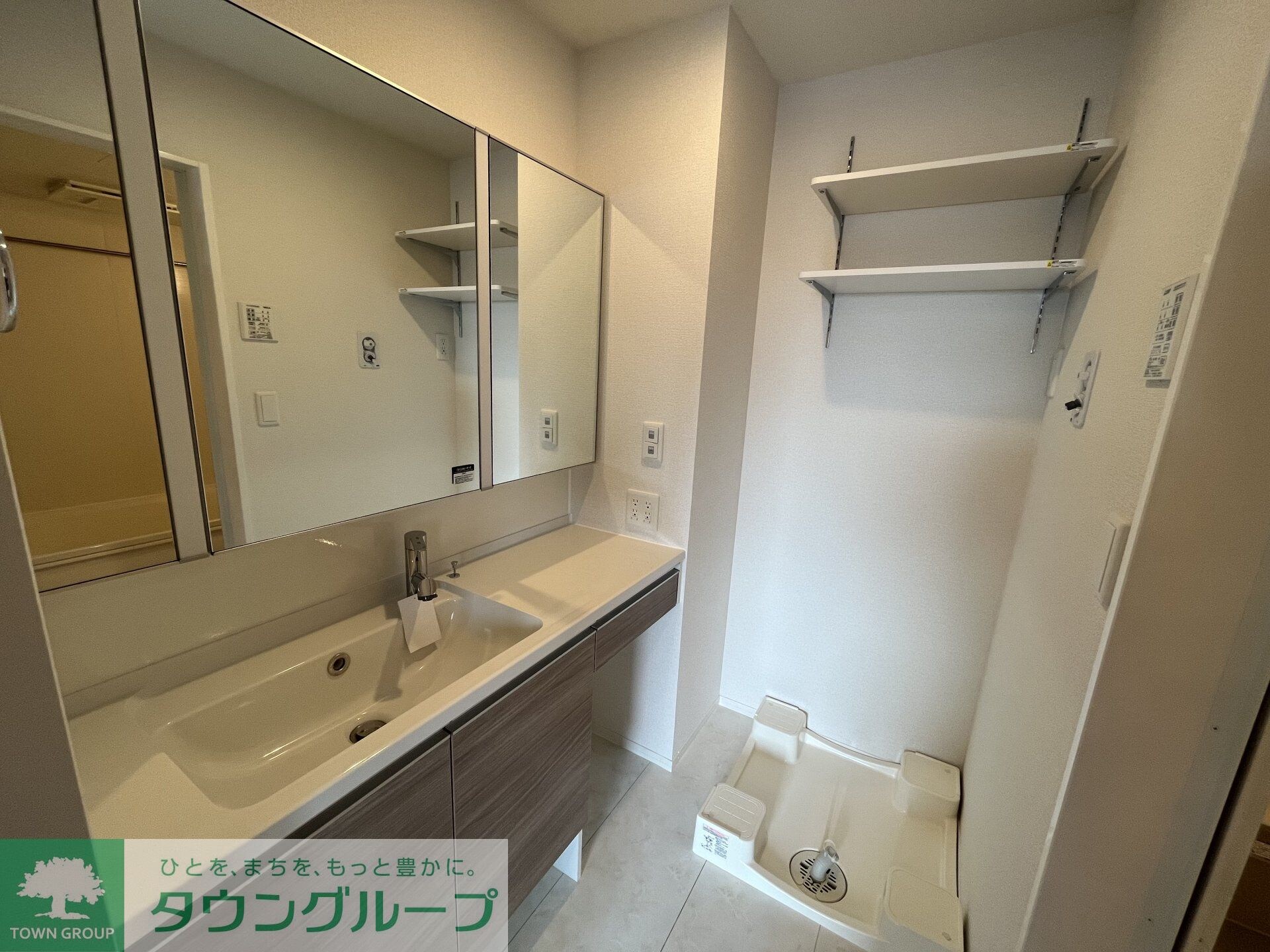 アクシス・ハイムの物件内観写真