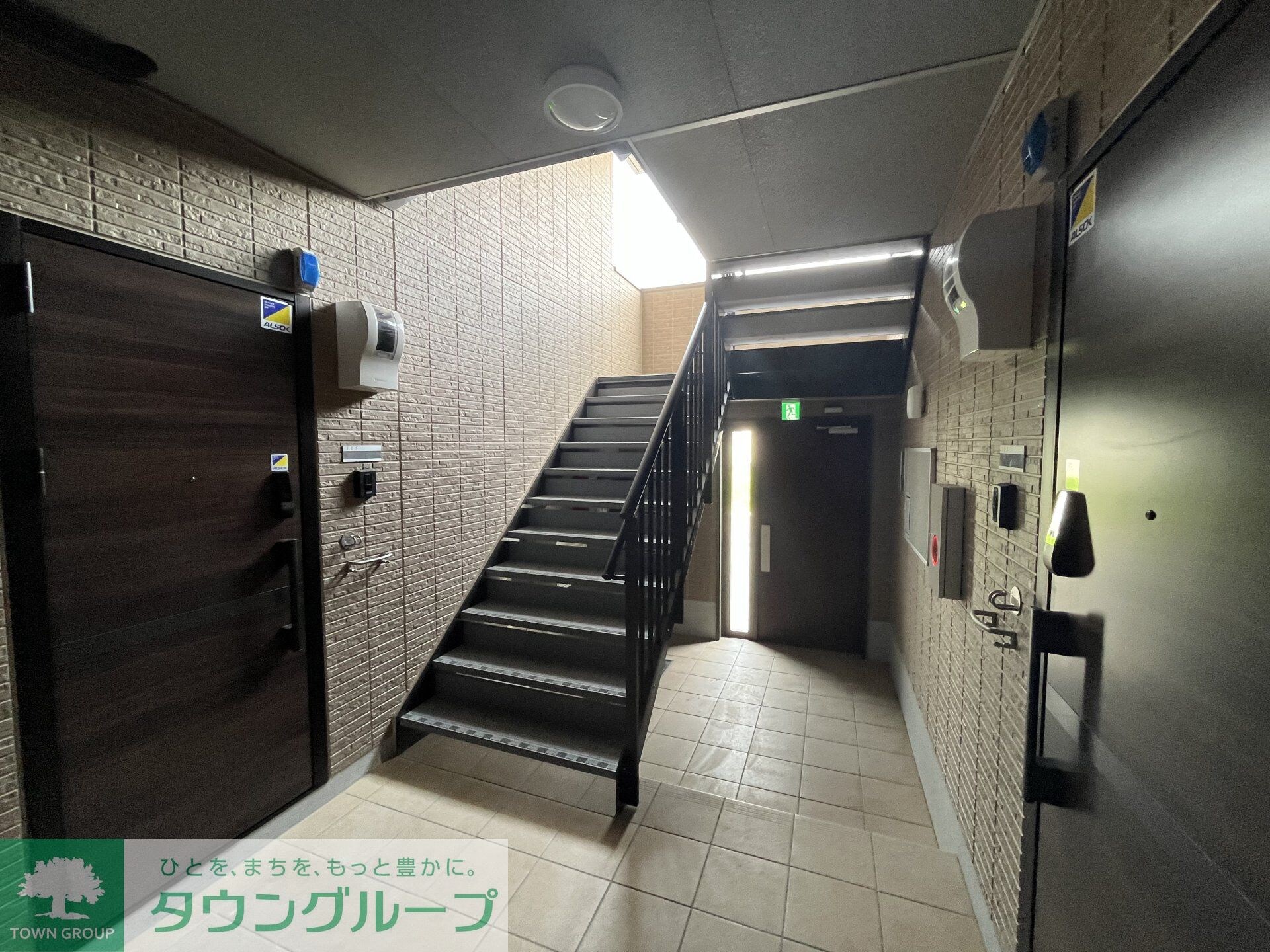 アクシス・ハイムの物件内観写真