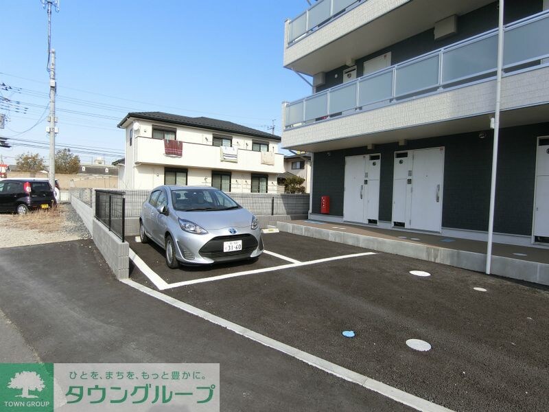 リブリ・OGW流山の物件内観写真