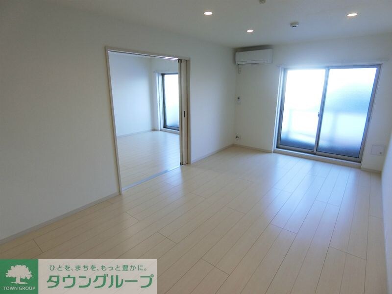 リブリ・OGW流山の物件内観写真